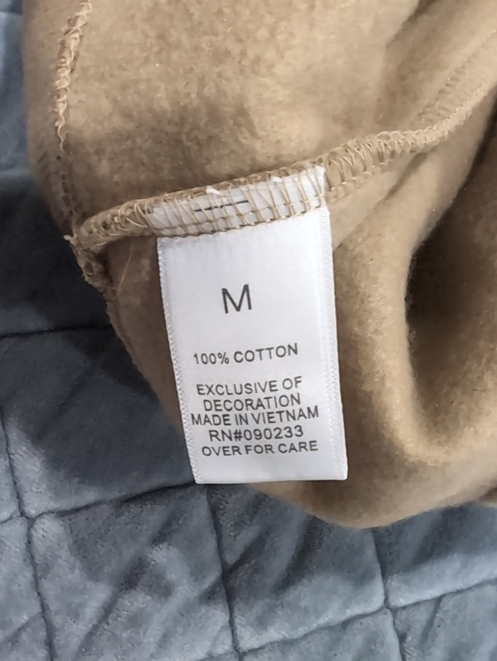 Essentials Fear Of God Hoodie - Picture 6 of 6